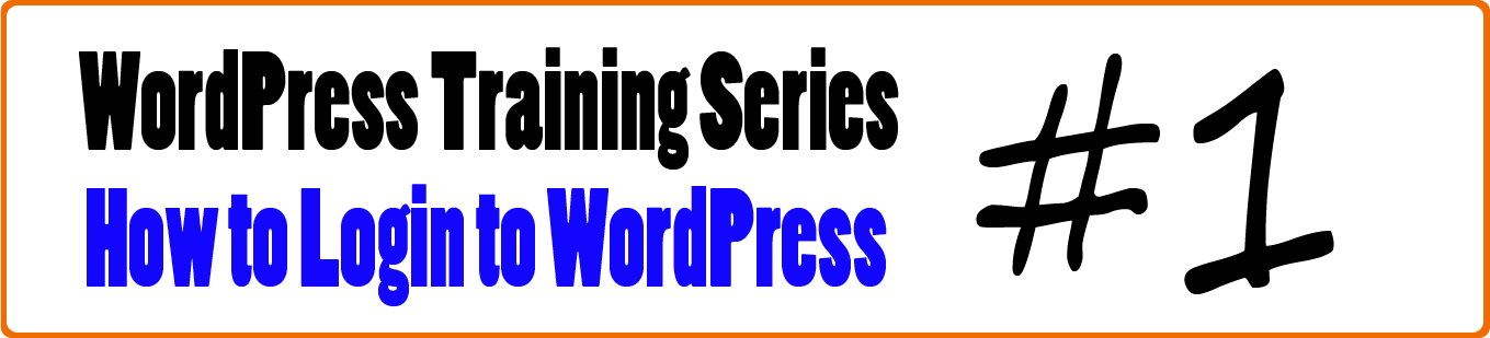 Read more about the article How to Login to WordPress