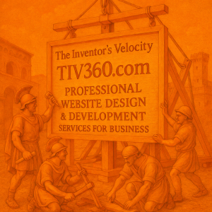 The-Inventors-Velocity-Professional-Website-Design-and-Development-for-Small-Business TIV360