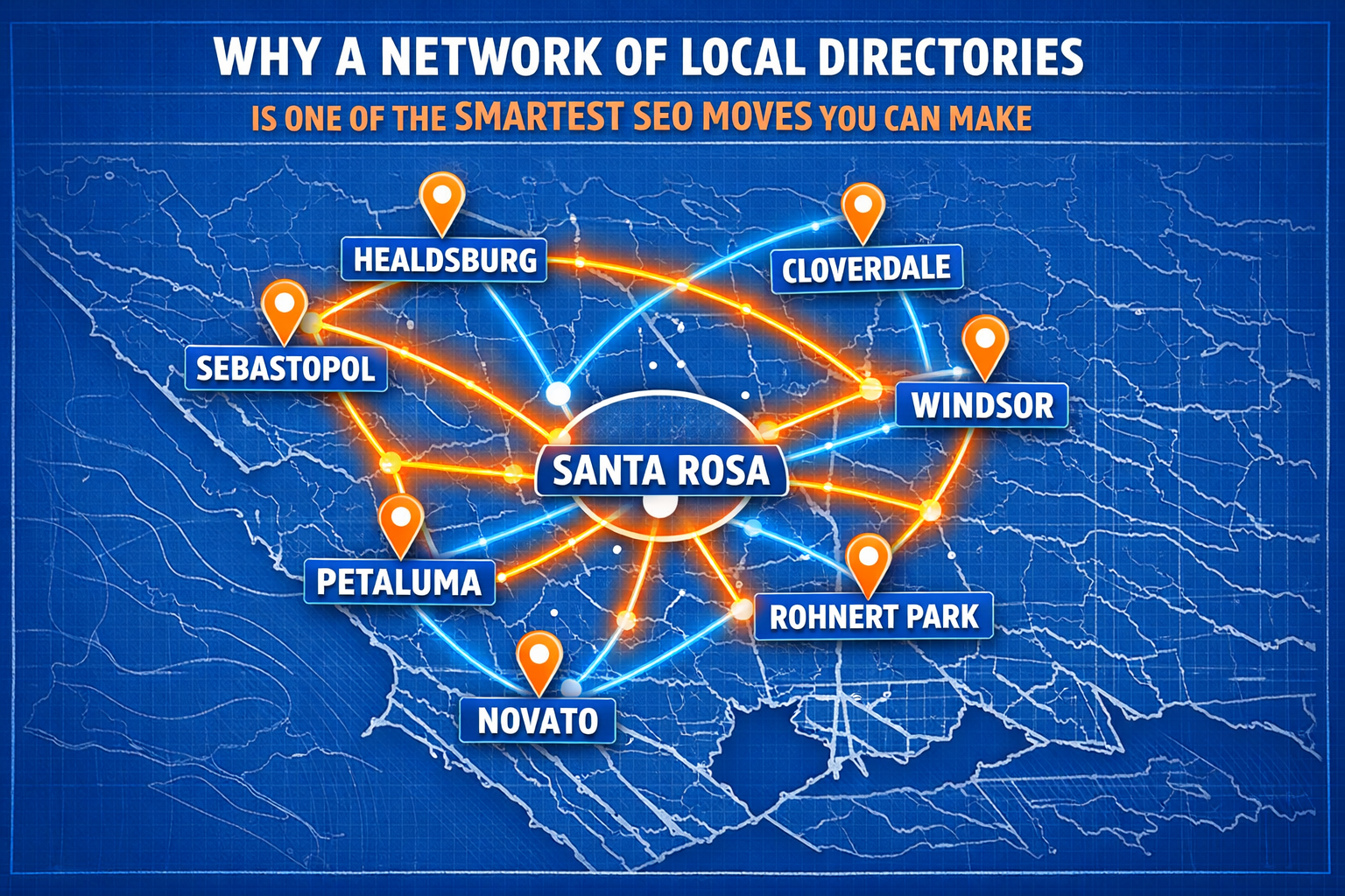 Read more about the article Why a Network of Local Directories Is One of the Smartest SEO Moves You Can Make