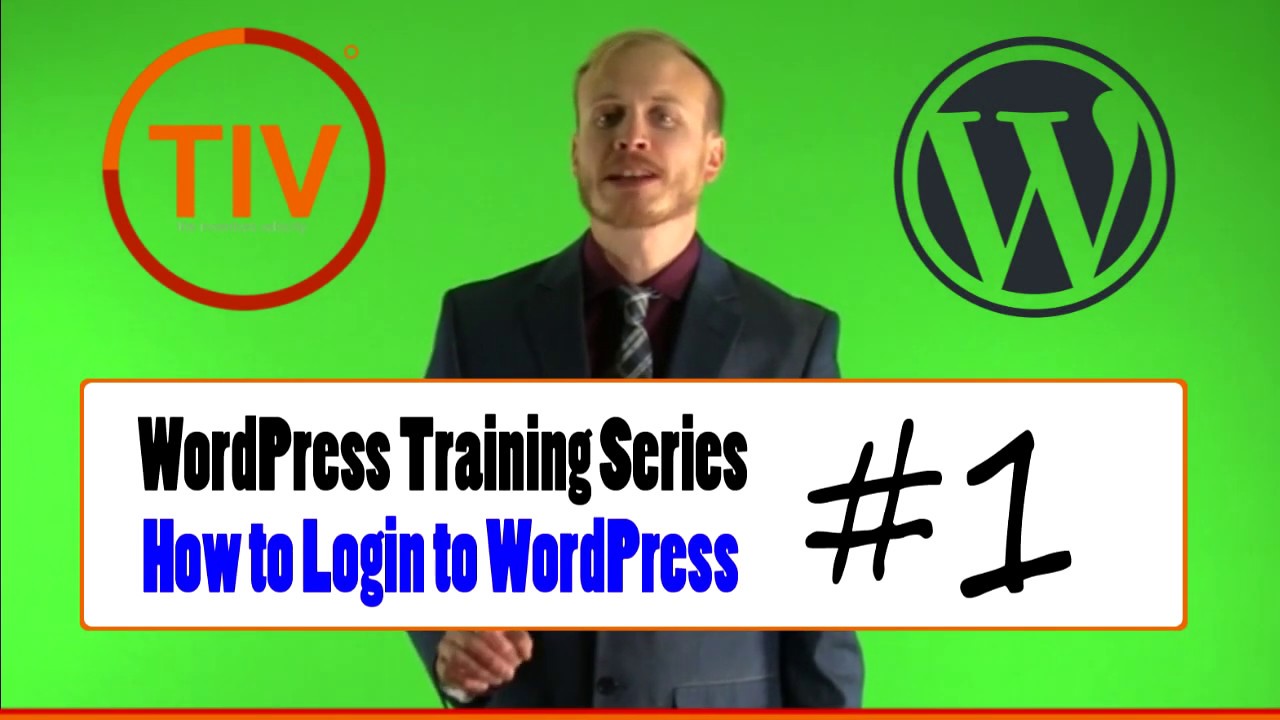 Read more about the article WordPress Training Series Release