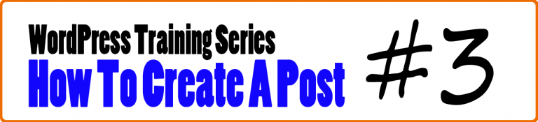 Read more about the article How to Create a Post in WordPress with Gutenberg