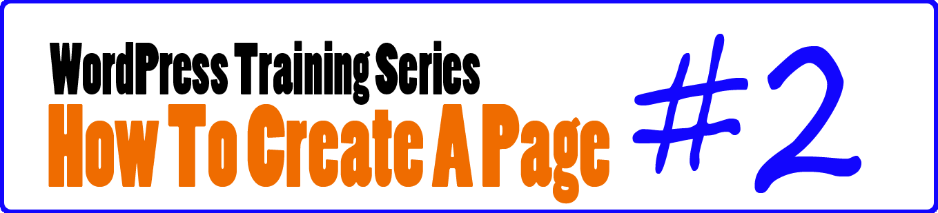 Read more about the article How to Create a Page in WordPress with Gutenberg