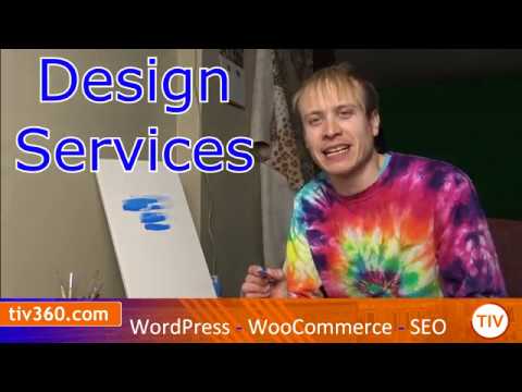 Read more about the article Website Design Services Promo
