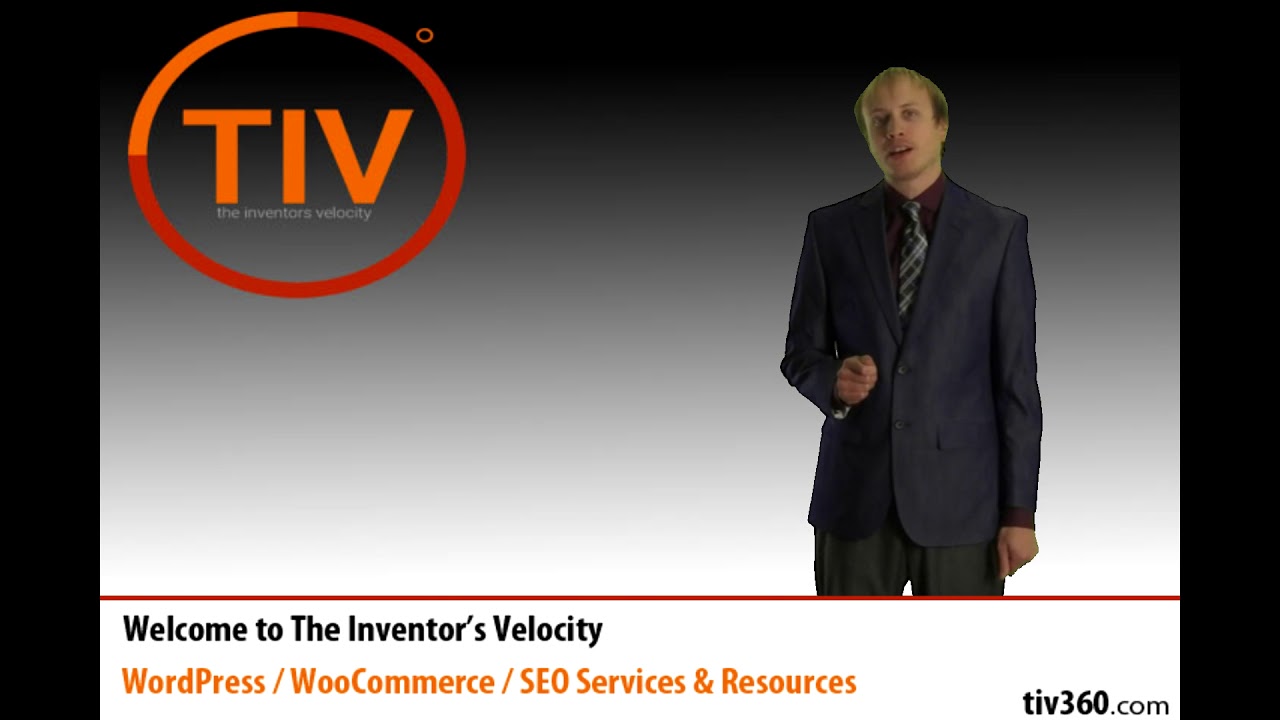 Read more about the article The Inventor’s Velocity Light Intro Video