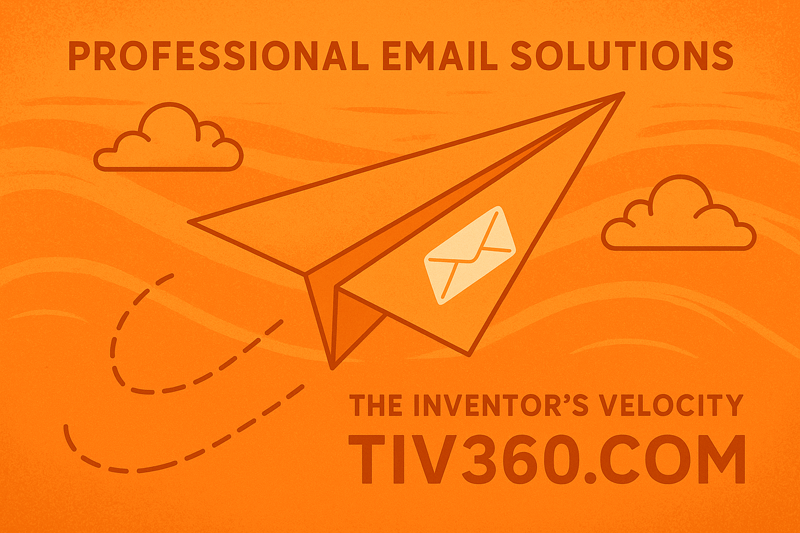 Read more about the article Professional Email Solutions