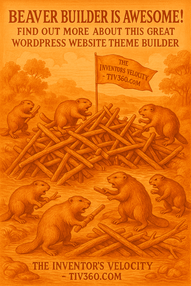 Read more about the article Beaver Builder is Awesome
