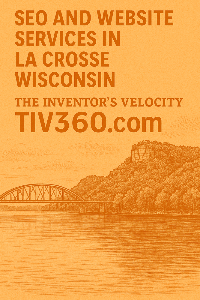 Read more about the article SEO Marketing and Website Services La Crosse Wisconsin