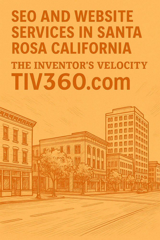 Read more about the article SEO Marketing and Website Services Santa Rosa CA