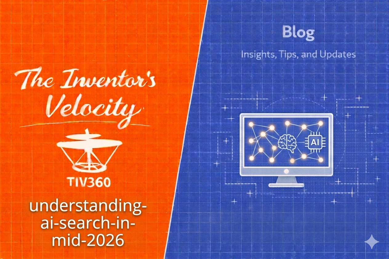 You are currently viewing Understanding AI Search in Mid 2026